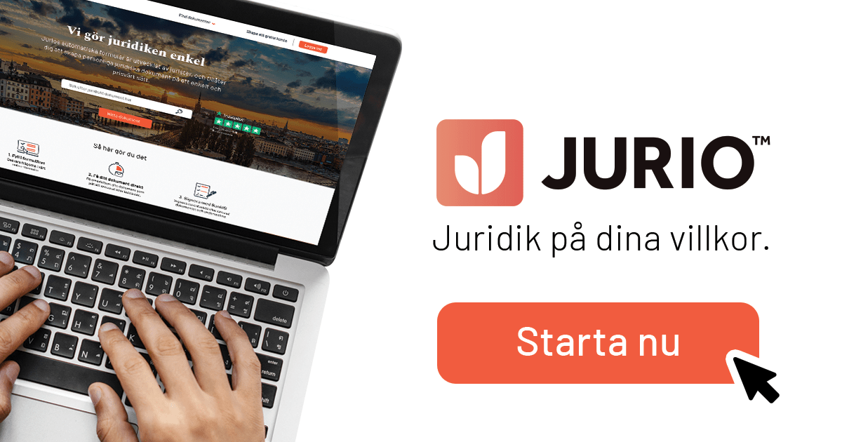 Notarius publicus – Vad är en notarius publicus? – Jurio
